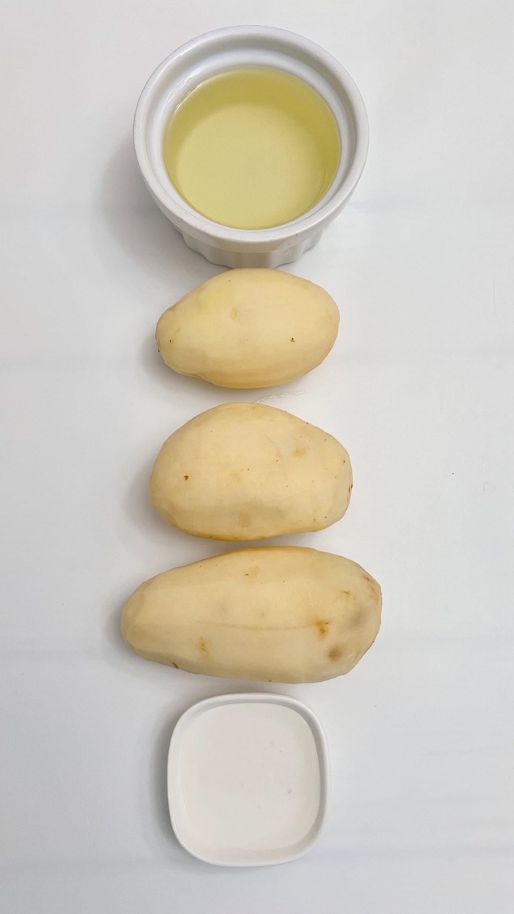 Ingredients. 