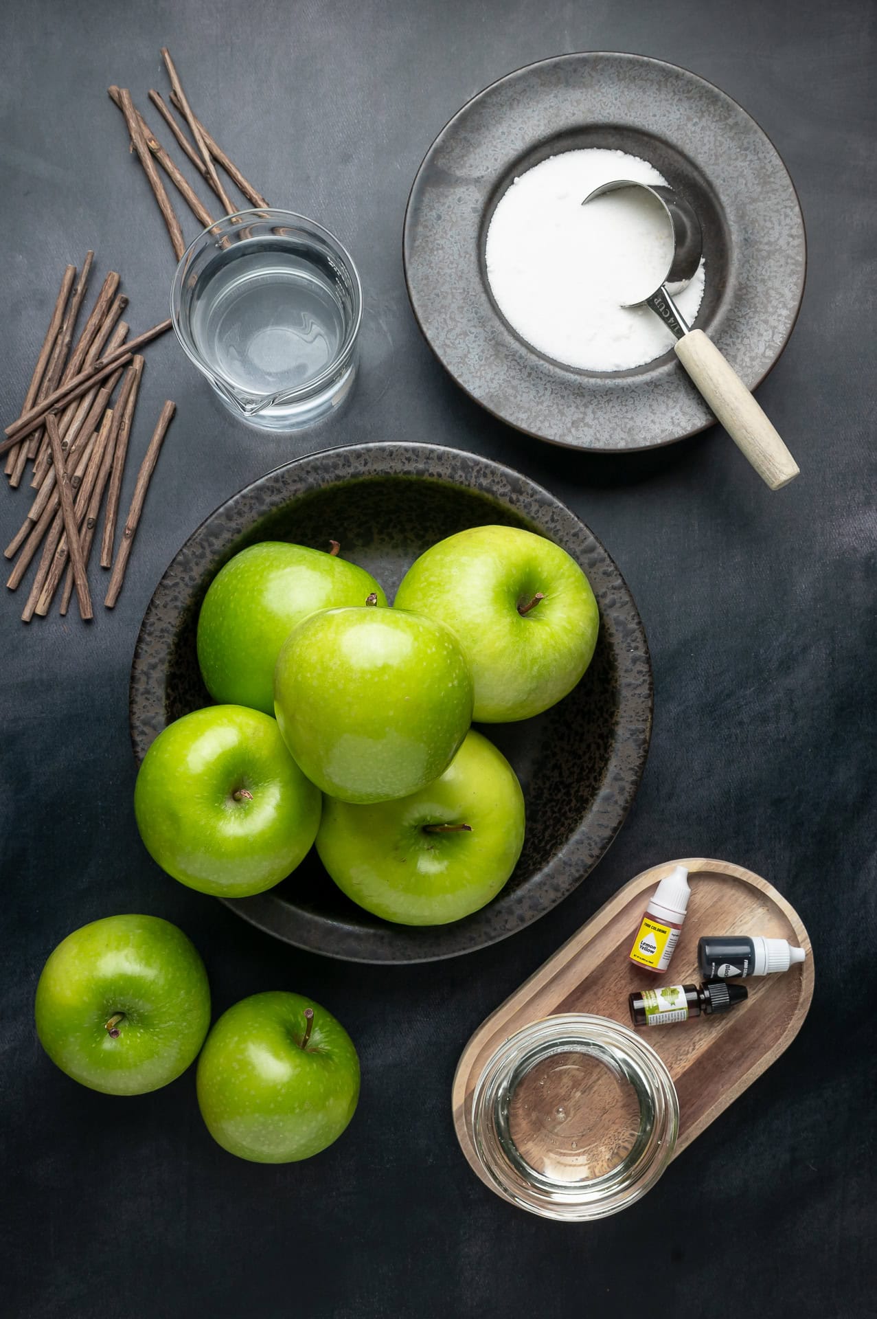 Ingredients. 