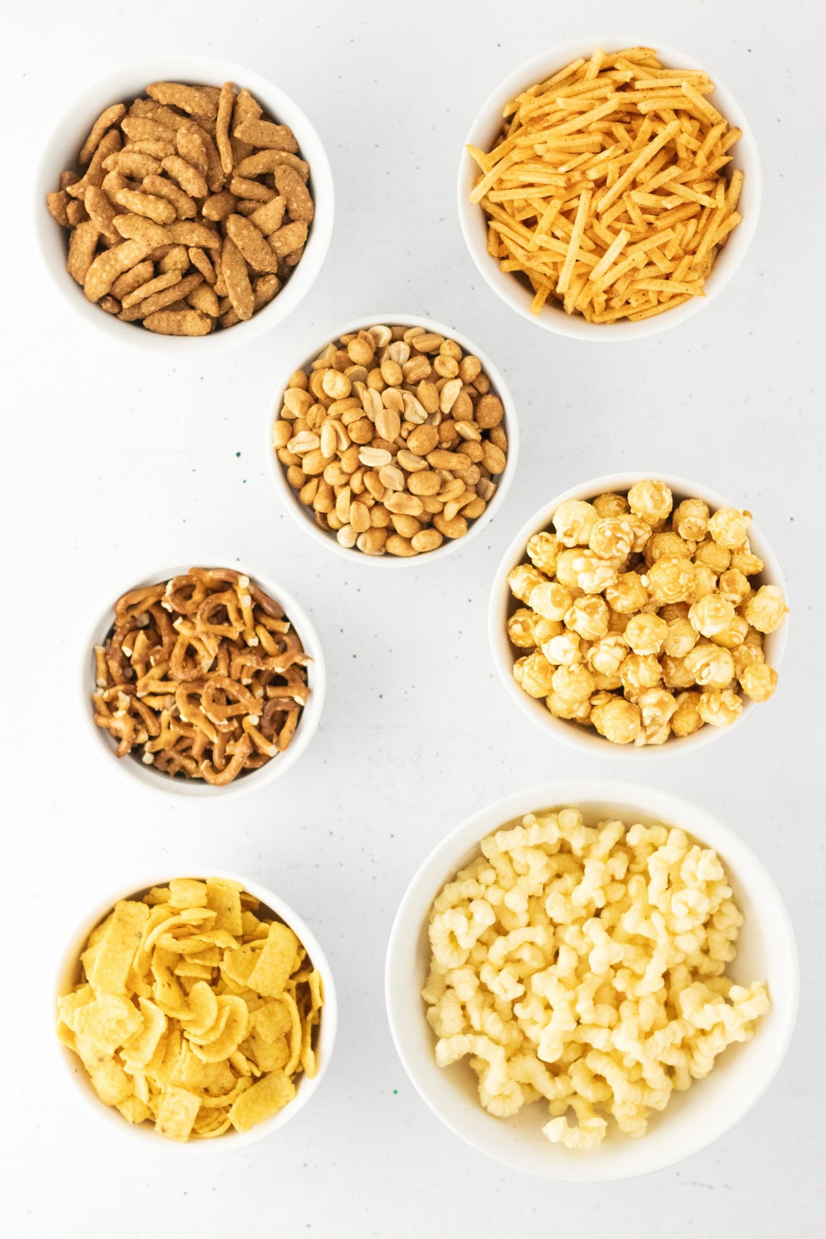 Ingredients.